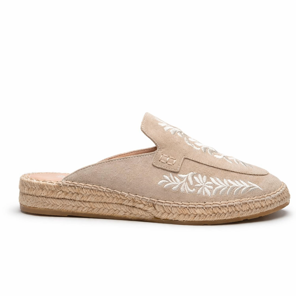 Mule Talavera Snow White