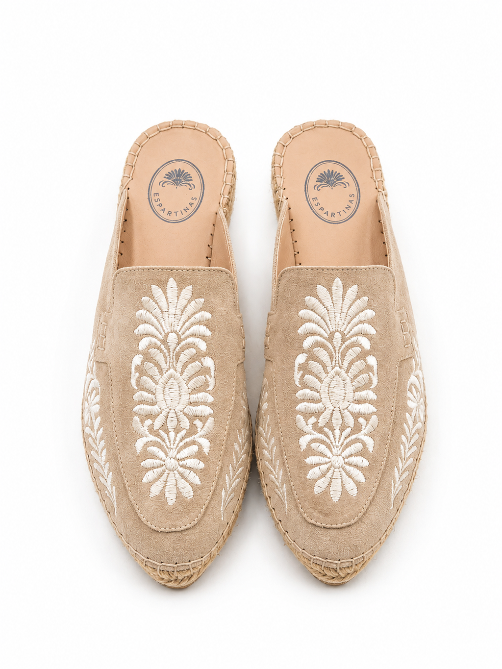 Mule Talavera Snow White